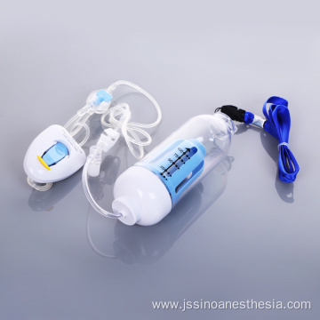 Disposable Infusion Pump CBI PCA Multiple Frequency